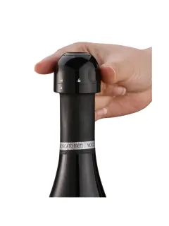 TAPA DE BOTELLA PARA CHAMPAGNE