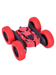 CARRITO 360 A CONTROL REMOTO Y PULSERA