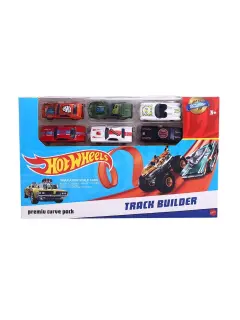 PISTA HOTWHEEL TRACK BUILDER