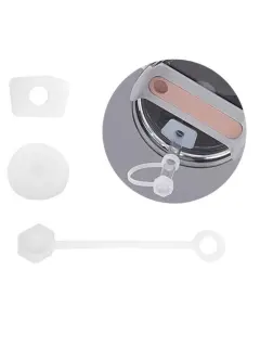 GOMA ANTI DERRAME STANLEY