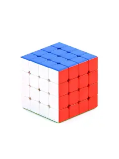 CUBO RUBIK 4TH
