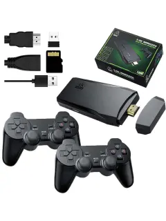 M8 CONSOLA DE JUEGOS RETROS