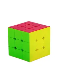 CUBO RUBIK 3TH