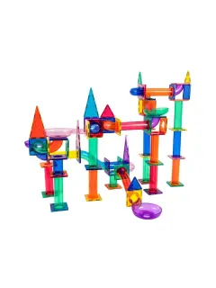 BLOQUES DE CONSTRUCCIÓN MAGNETICO 60 PIEZAS HB25090