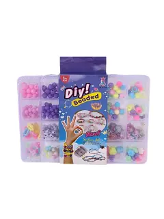 SET DE PULSERAS PARA NIÑAS