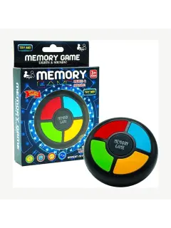 MEMORY GAME