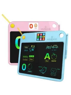 TABLET DE APRENDIZAJE RECARGABLE PARA NIÑOS