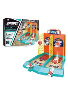 JUEGO DE 2 AROS DE BALONCESTO