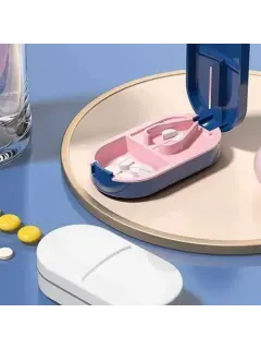 PICADOR DE PASTILLA CON DISPENSADOR