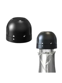 TAPA DE BOTELLA PARA CHAMPAGNE