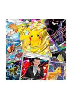 CARTAS POKEMON DESTINED RIVALS