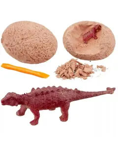 HUEVO DE DINOSAURIO