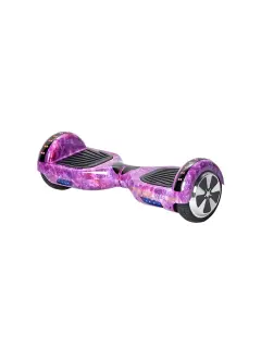 PATINETA ELECTRICA PEQUEÑA