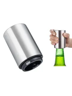 DESTAPADOR DE CERVEZA