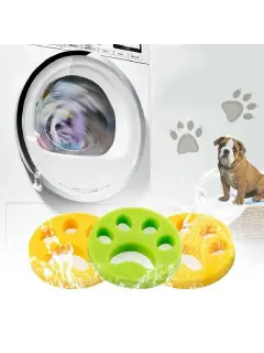 REMOVEDOR DE PELOS DE MASCOTA (FURZAPPER)