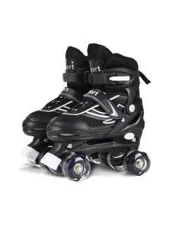 PATIN DE 4 RUEDAS AJUSTABLES