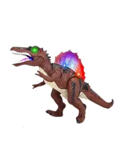 SPINOSAURUS ROARIND SOUND