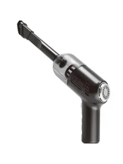 ASPIRADORA RECARGABLE PARA CARROS