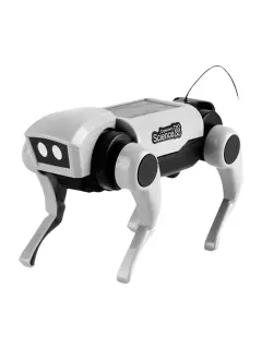 ROBOT A CONTROL REMOTO