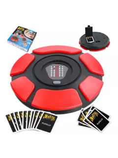 BASTA ELECTRONICO 2.0