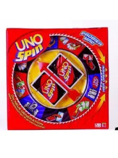 UNO SPIN