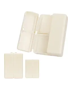 PASTILLERO SEMANAL CON IMAGEN