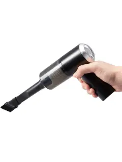 ASPIRADORA RECARGABLE PARA CARROS