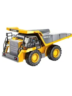 9CH EXCAVADORA DUMP TRUCKS