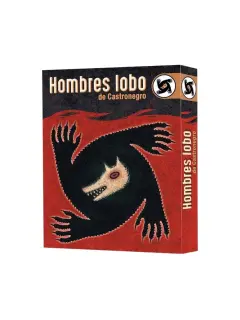 Los hombres lobo de Castro