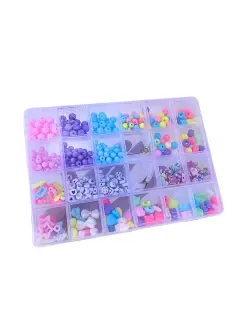 SET DE PULSERAS PARA NIÑAS