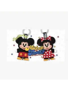 MICKEY FAMILY SORPRESA