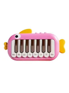 PIANO PEZ PEQUEÑO
