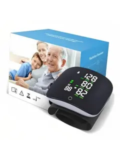 TENSIOMETRO DE PULSERA