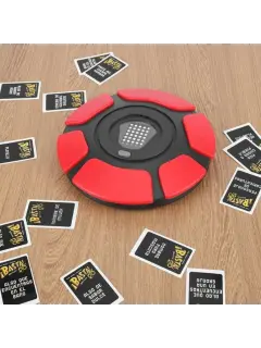 BASTA ELECTRONICO 2.0