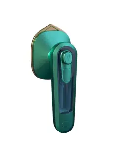 MINI PLANCHA A VAPOR