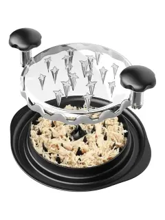 ESMECHADOR DE POLLO Y CARNE