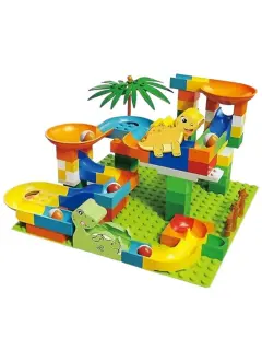 JUEGO DE BLOQUES 340 PIEZAS