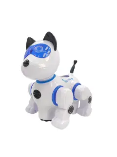 ROBOT DOG MAX MULTIFUNCIÓN