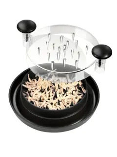 ESMECHADOR DE POLLO Y CARNE