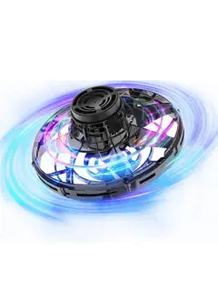 FLYNOVA SPINNER VOLADOR RECARGABLE
