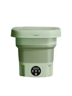 MINI LAVADORA PORTÁTIL