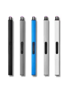 ENCENDEDOR RECARGABLE CON USB