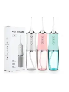 IRRIGADOR BUCAL OPPA