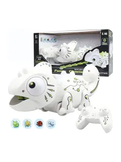 CAMALEÓN RECARGABLE