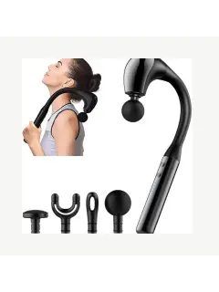 MASAJEADOR CON MANGO