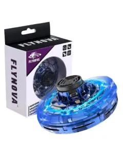 FLYNOVA SPINNER VOLADOR RECARGABLE