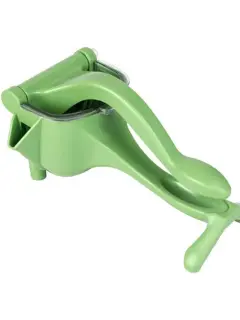 EXPRIMIDOR CON RECOLECTOR