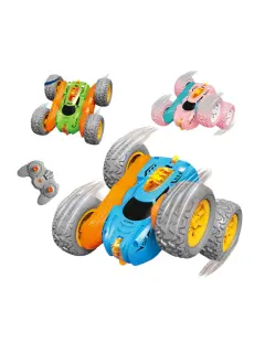 CARRITO 360 RECARGABLE MINI