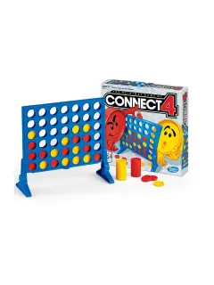 connect 4