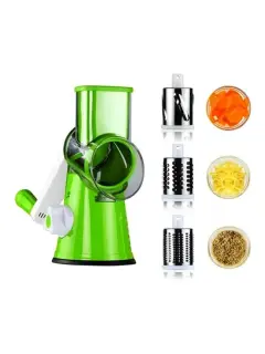 CORTADOR DE VERDURAS MANUAL (ROLLER)